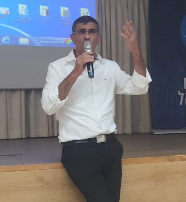 תמונה ניסן בשארי